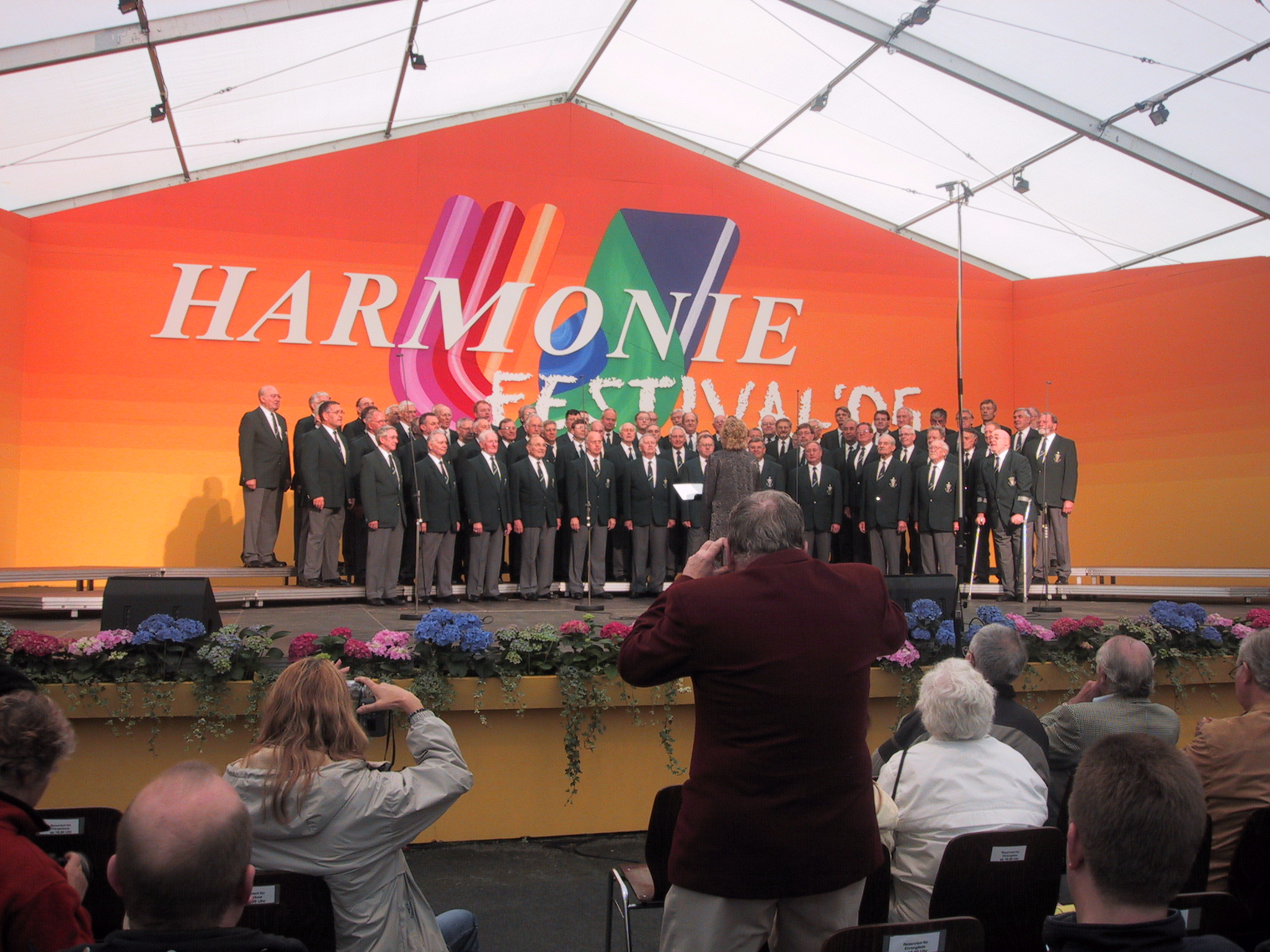 Harmonie-Festival Bild 30